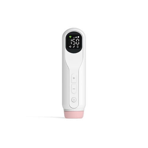 Doppler fetale - CONTEC10D - Contec Medical Systems - tascabile / con cardiofrequenzimetro