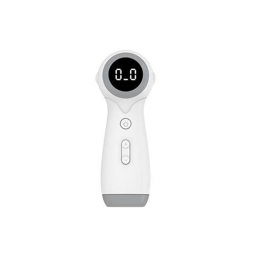 Doppler fetale - CONTEC10E  - Contec Medical Systems - tascabile / con cardiofrequenzimetro