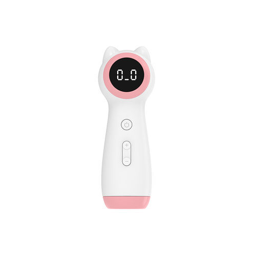 Doppler fetale - CONTEC10F  - Contec Medical Systems - tascabile / con cardiofrequenzimetro