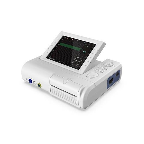 Monitor fetale FHR - CMS800G  - Contec Medical Systems - gemellare / TOCO / MECG