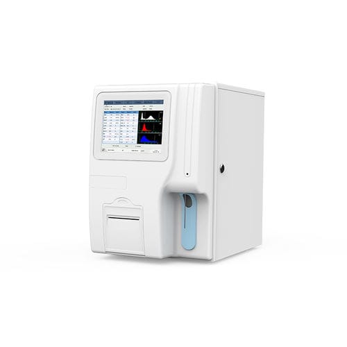 Analizzatore ematologico automatico - HA3100  - Contec Medical Systems - da banco