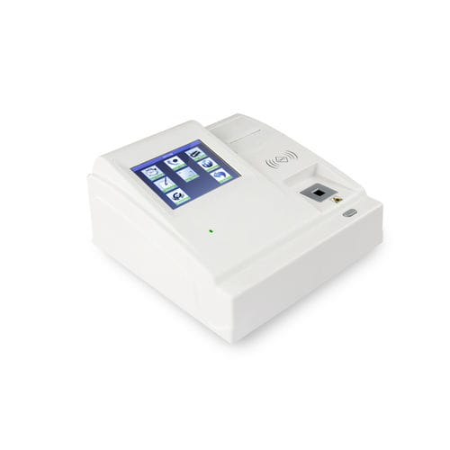 Analizzatore di proteine semiautomatico - PA100  - Contec Medical Systems - da laboratorio / da banco