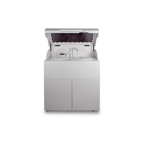 Analizzatore biochimico automatico - BC3000  - Contec Medical Systems - a pavimento / di siero / al plasma