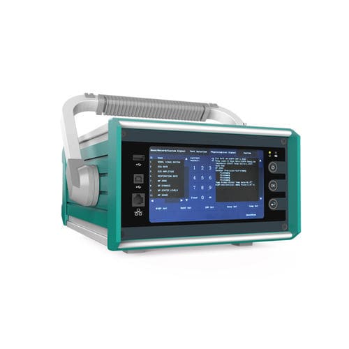 Simulatore di segnali vitali - MS900  - Contec Medical Systems - per interventi di emergenza / per terapia intensiva / monitor