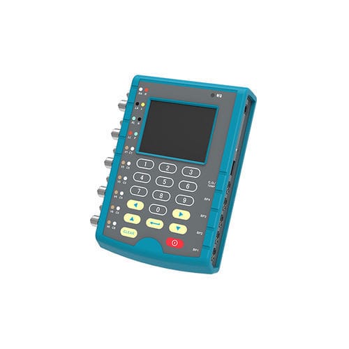 Simulatore multiparametrico - MS400 - Contec Medical Systems - di segnali vitali / per interventi di emergenza / per terapia intensiva