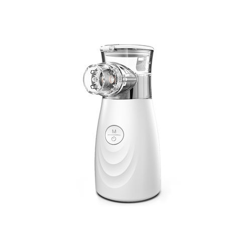 Nebulizzatore a membrana vibrante - NE-M03B - Contec Medical Systems - per uso generale / palmare / compatto