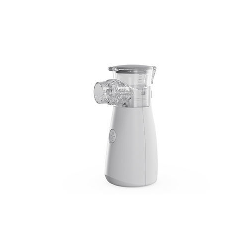 Nebulizzatore a membrana vibrante - NE-M03A - Contec Medical Systems - per uso generale / palmare / compatto