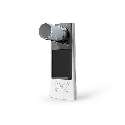 Spirometro elettronico - SP80B  - Contec Medical Systems - palmare