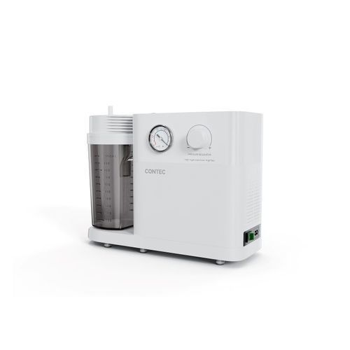 Aspiratore di muco elettrico - S200  - Contec Medical Systems - per situazioni di emergenza a bordo