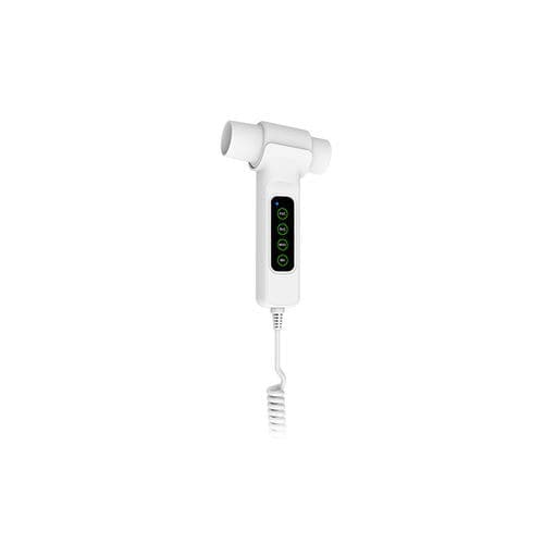 Spirometro computerizzato - SPM-D - Contec Medical Systems - palmare