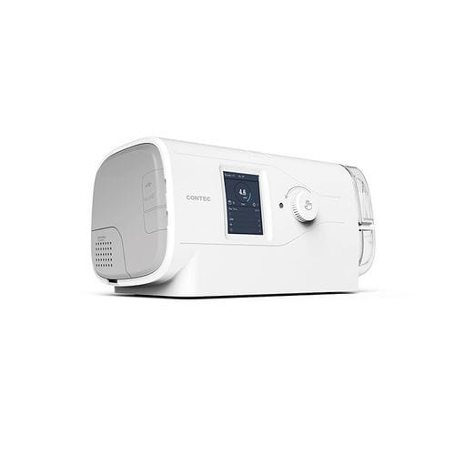Ventilatore elettronico - R100BP  - Contec Medical Systems - per apnea del sonno / CPAP / BIPAP
