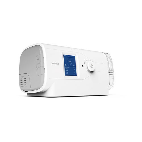 Ventilatore elettronico - R100ST  - Contec Medical Systems - BPCO / per apnea del sonno / CPAP
