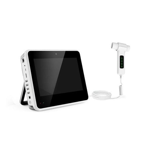 Spirometro computerizzato - SP100A  - Contec Medical Systems - portatile / con connessione USB