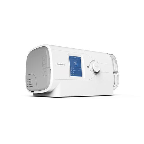 Ventilatore elettronico - R100 - Contec Medical Systems - BPCO / per apnea del sonno / CPAP