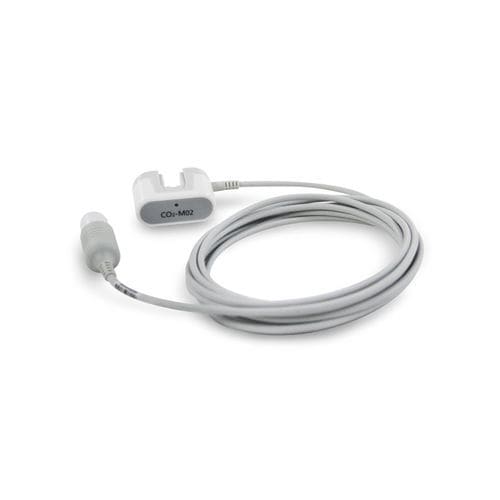 Modulo per monitor multiparametrico etCO2 - CO2-M02 - Contec Medical Systems - di emergenza / connesso
