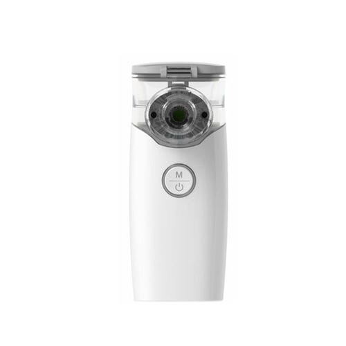 Nebulizzatore a membrana vibrante - NE-M01L - Contec Medical Systems - per uso generale / palmare