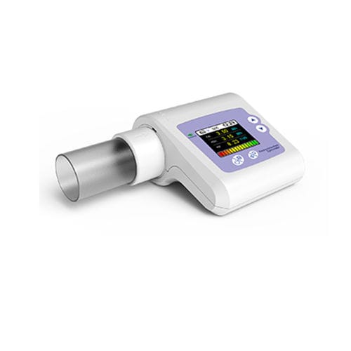 Spirometro elettronico - SP10W  - Contec Medical Systems - palmare