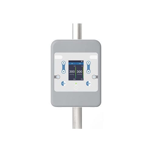 Perfusore a pressione a batteria - SRP1  - Contec Medical Systems