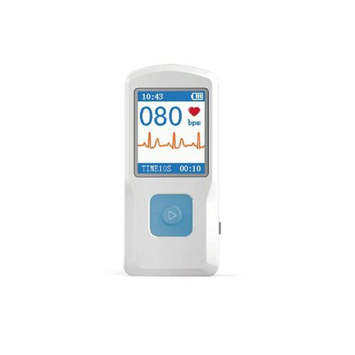 Monitor portatile per paziente - PM10  - Contec Medical Systems - ECG / cardiovascolare / Bluetooth