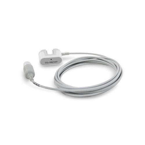 Modulo per monitor multiparametrico etCO2 - CO2-M02VET - Contec Medical Systems - clinico / per anestesia / di emergenza