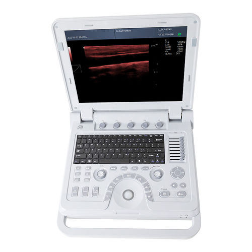 Ecografo portatile - CMS600P2PLUS - Contec Medical Systems - per ecografia ginecologica ed ostetrica / per ecografia addomino-pelvica / per ecografia urologica