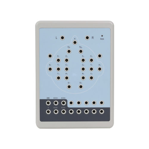 Elettroencefalografo 16 canali - KT88 - Contec Medical Systems - con cartografia EEG
