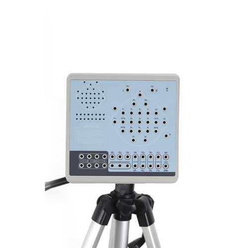Elettroencefalografo 32 canali - KT88-3200  - Contec Medical Systems - con cartografia EEG / portatile
