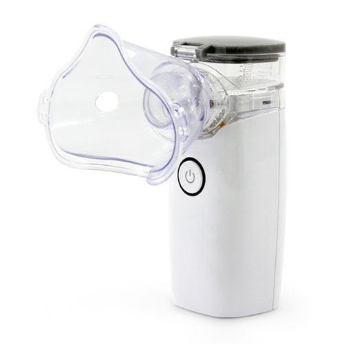 Nebulizzatore a membrana vibrante - NE-M01 - Contec Medical Systems - per uso generale / palmare