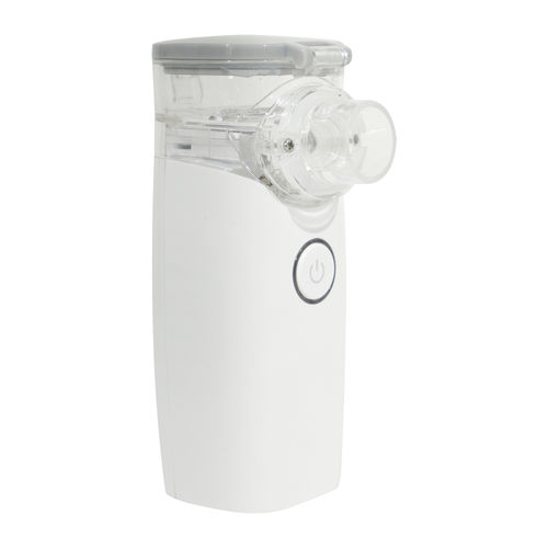 Nebulizzatore a membrana vibrante - NE-M01L - Contec Medical Systems - per uso generale / palmare