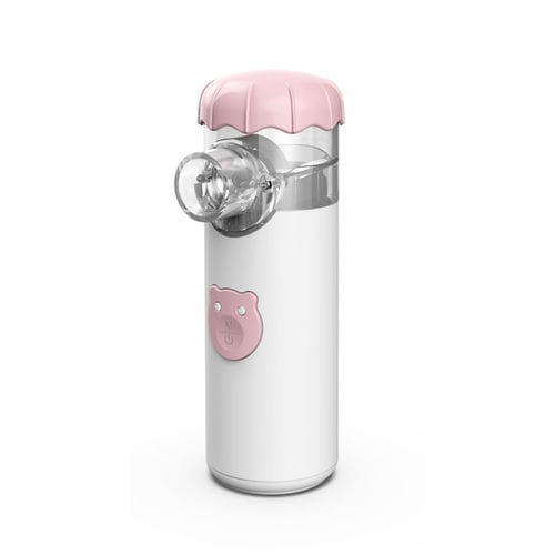 Nebulizzatore a membrana vibrante - NE-M02 - Contec Medical Systems - per uso generale / palmare / compatto