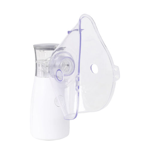 Nebulizzatore a membrana vibrante - NE-M03 - Contec Medical Systems - per uso generale / palmare / compatto
