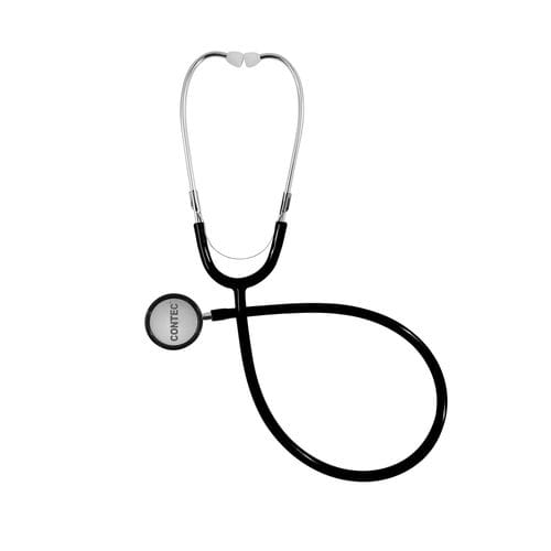 Stetoscopio a padiglione singolo - SC21  - Contec Medical Systems