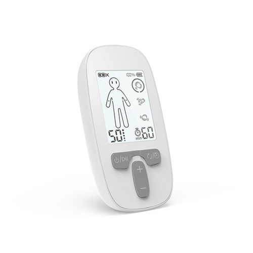 Elettrostimolatore - ET10 - Contec Medical Systems - portatile