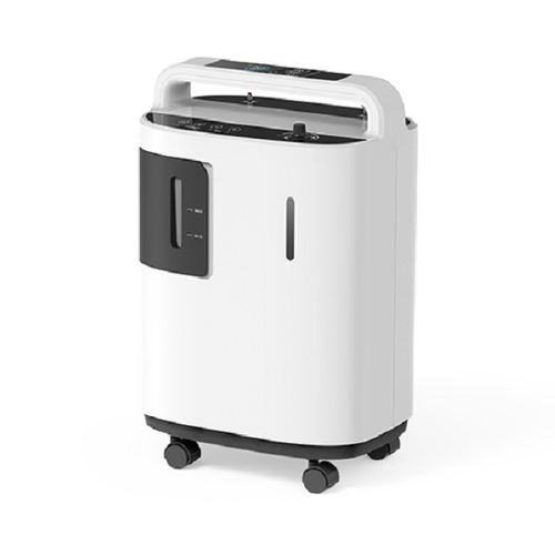 Concentratore di ossigeno medico - OC30 - Contec Medical Systems - per cure domiciliari / amovibile