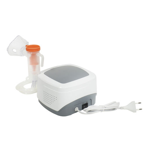 Nebulizzatore elettronico - NE-J01VET - Contec Medical Systems - per sperimentazione animale / veterinario / mobile