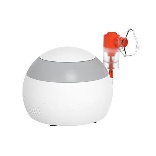 Nebulizzatore pneumatico - N101J - Contec Medical Systems - per uso generale / per respirazione / portatile