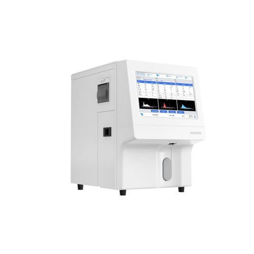 Analizzatore ematologico automatico - HA3200 - Contec Medical Systems - point of care / da banco / con differenziazione di 3 parti