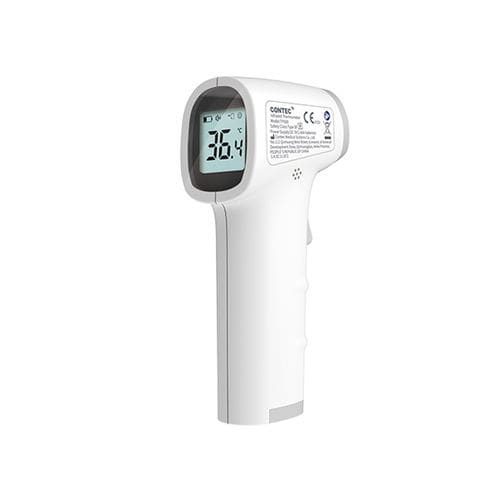 Termometro medico - TP500 - Contec Medical Systems - clinico / digitale / elettronico
