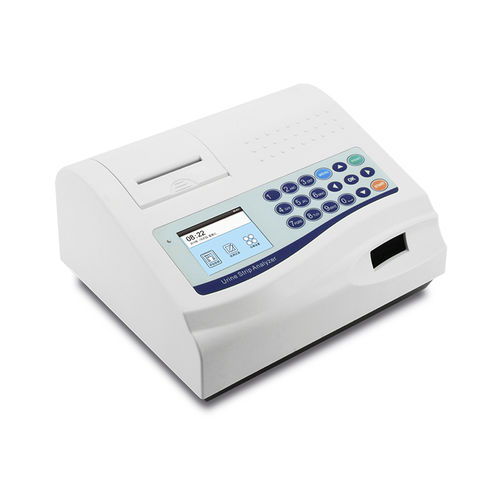 Analizzatore di urina semiautomatico - BC400 - Contec Medical Systems - da banco