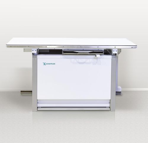 Tavolo per radiografia veterinaria - VSTX-60 - CONTROL-X Medical