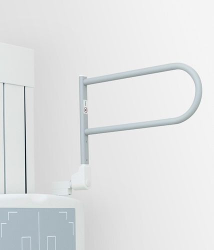 Barra di appoggio per struttura sanitaria - CONTROL-X Medical