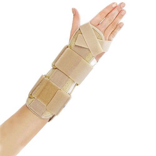 Steccobenda per polso - 53100 - Conwell Medical
