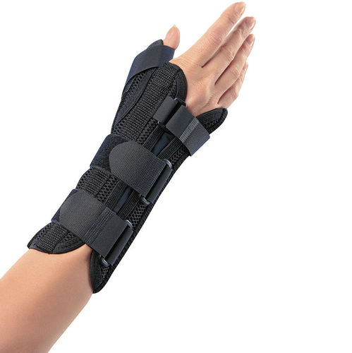 Steccobenda per polso - 5315 - Conwell Medical - steccobenda per pollice / S / L