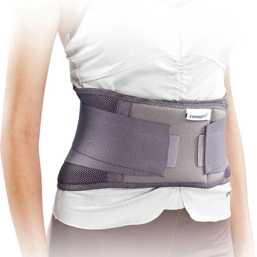 Ortesi di stabilizzazione addominale - 5501 - Conwell Medical - per adulti / semirigida / M