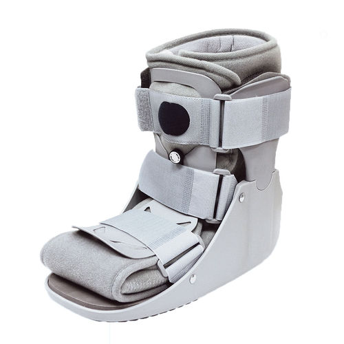 Tutore walker corto - 5921 - Conwell Medical - gonfiabile