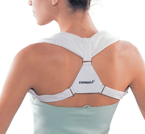 Ortesi clavicolare - 5201 - Conwell Medical - L / M / S