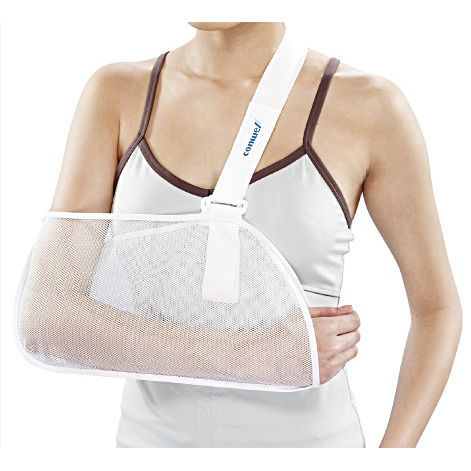 Reggibraccio in rete - 5204 - Conwell Medical