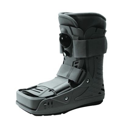 Tutore walker corto - 5923 - Conwell Medical - gonfiabile