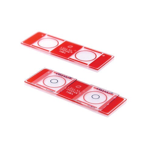 Kit di test per chimica clinica - HBA® - CooperSurgical - al plasma / dello sperma