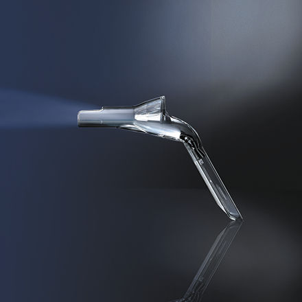 Speculum anale - ANOSPEC - CooperSurgical - trasparente